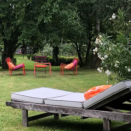 La Thibautiere לינה וארוחת בוקר Blaison