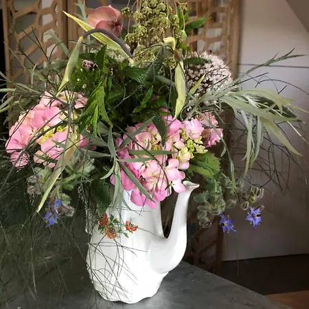 La Thibautiere Bed & Breakfast