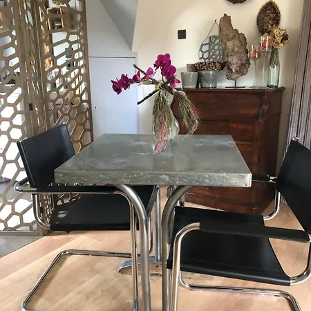 La Thibautiere 3* Blaison