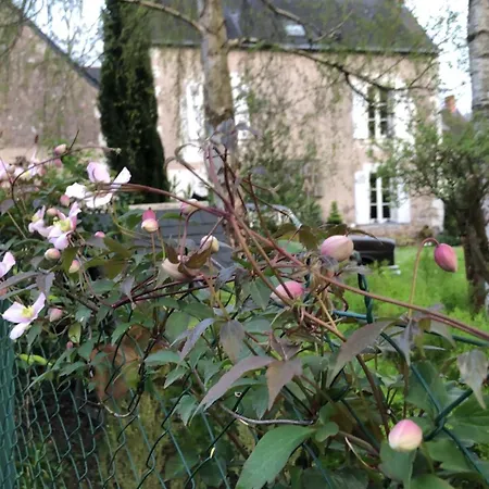 Bed & Breakfast La Thibautiere