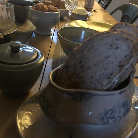 La Thibautiere Bed & Breakfast