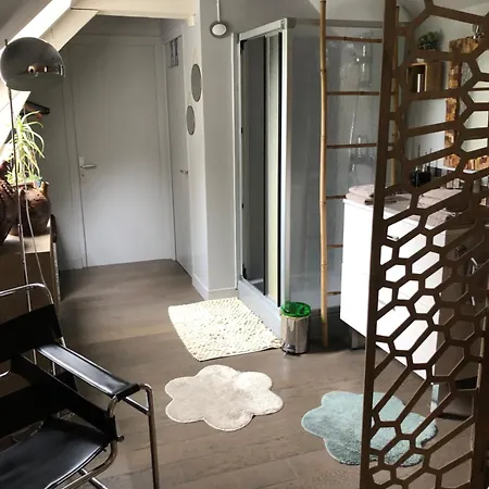 La Thibautiere 3* Blaison