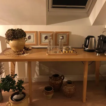 La Thibautiere Blaison