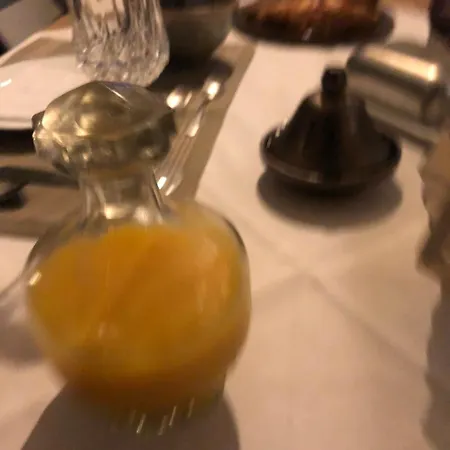 לינה וארוחת בוקר La Thibautiere 3*