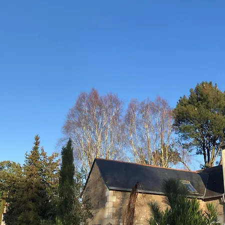 La Thibautiere Bed & Breakfast 3*