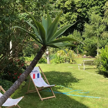 Bed & Breakfast La Thibautiere 3*