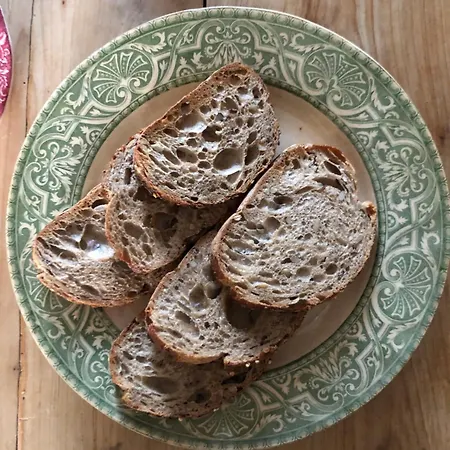 La Thibautiere Blaison