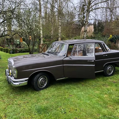 La Thibautiere Bed & Breakfast