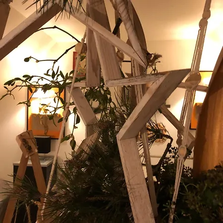 La Thibautiere לינה וארוחת בוקר 3*