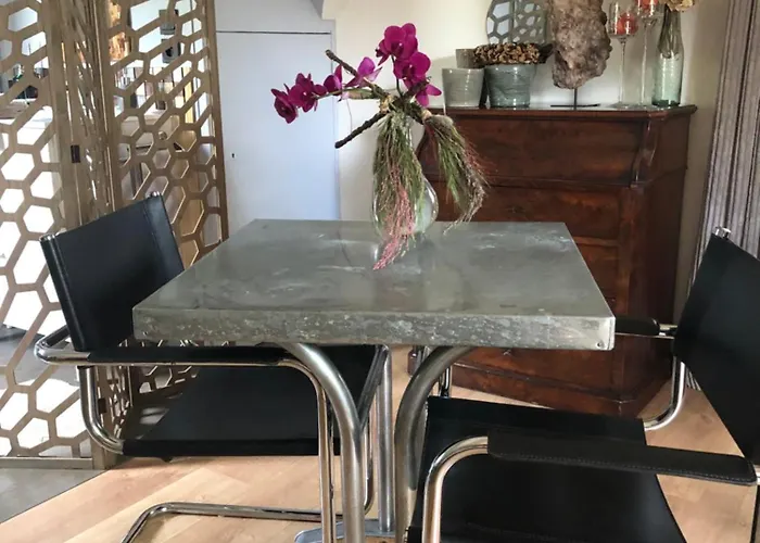 La Thibautiere 3* Blaison