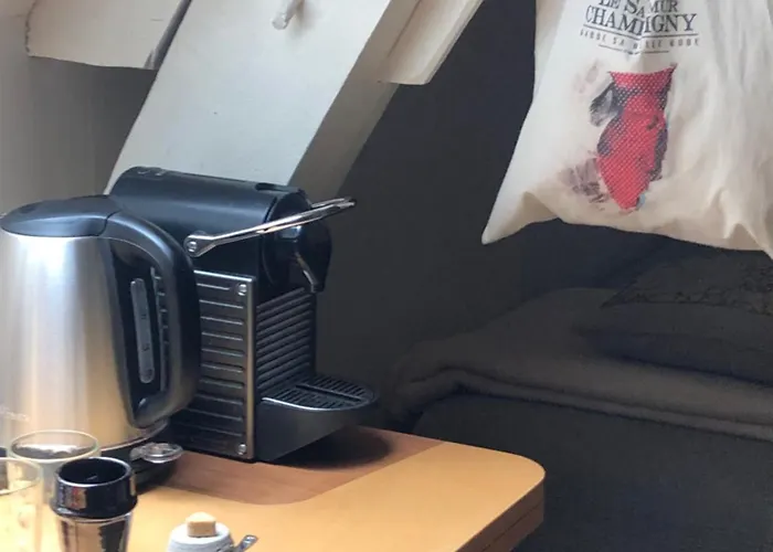 B&B La Thibautiere 3*