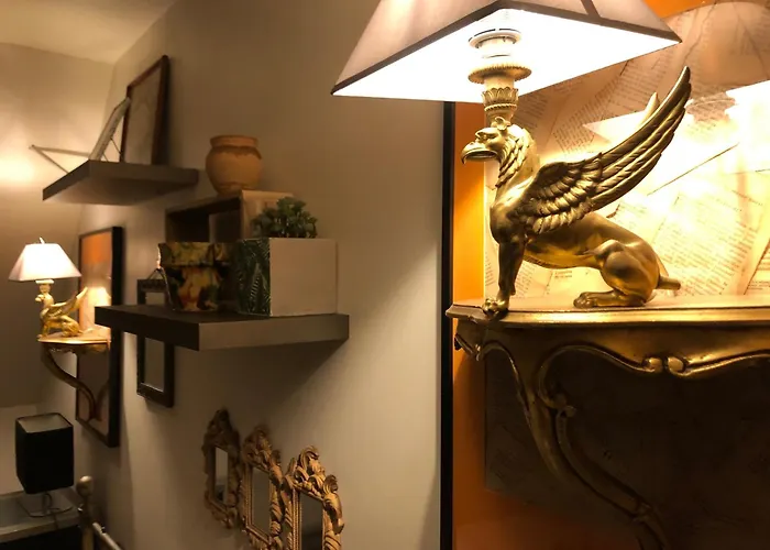 La Thibautiere Blaison