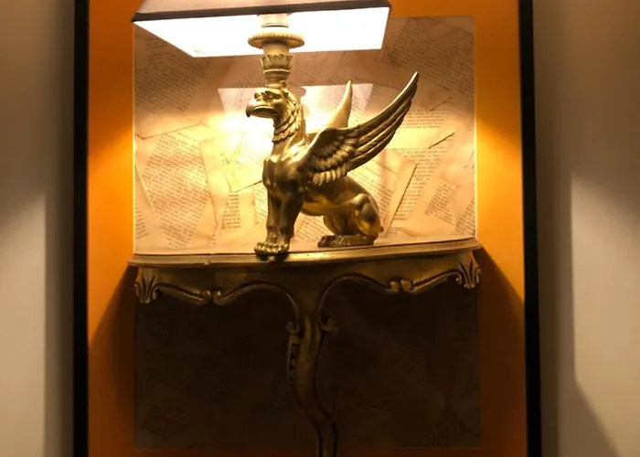 La Thibautiere B&B 3*