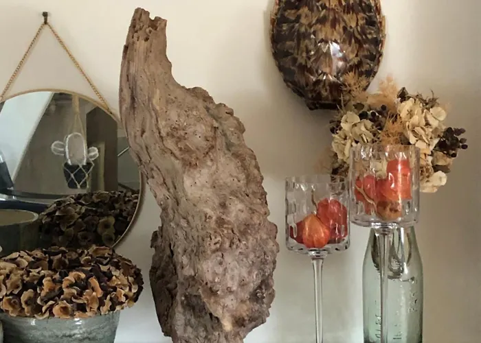 B&B La Thibautiere 3*