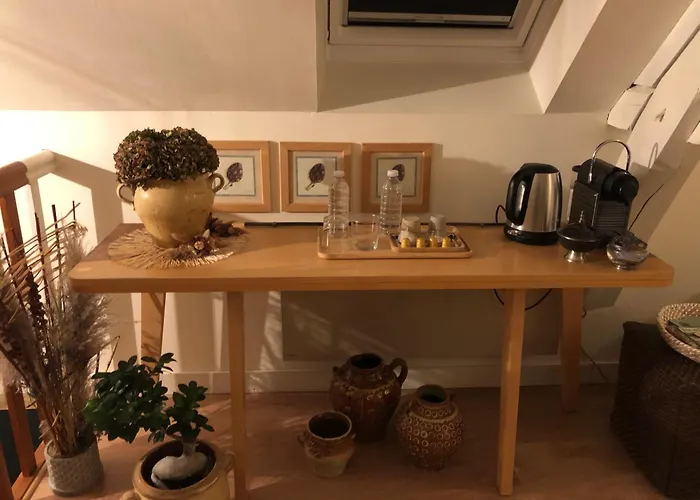 La Thibautiere Blaison