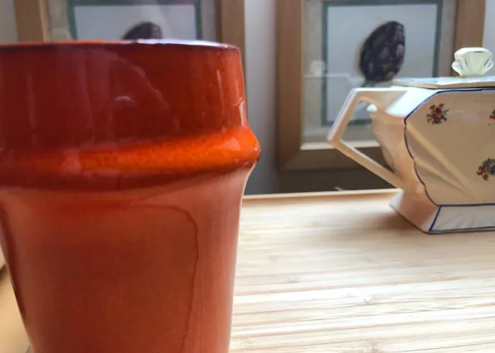 La Thibautiere Blaison