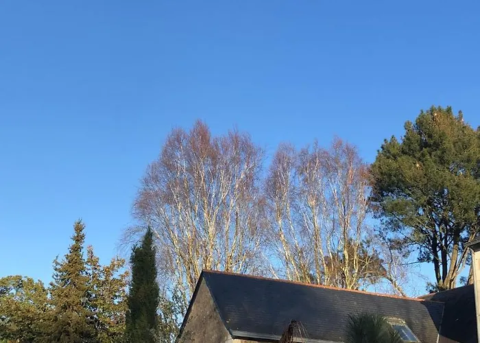 La Thibautiere B&B 3*