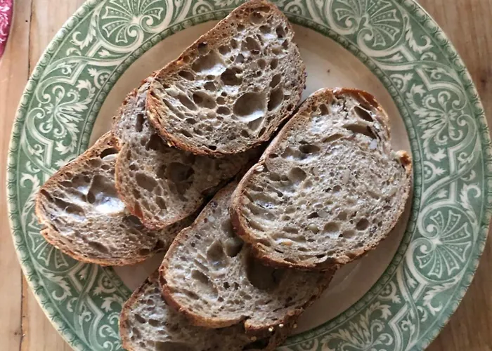 La Thibautiere Blaison