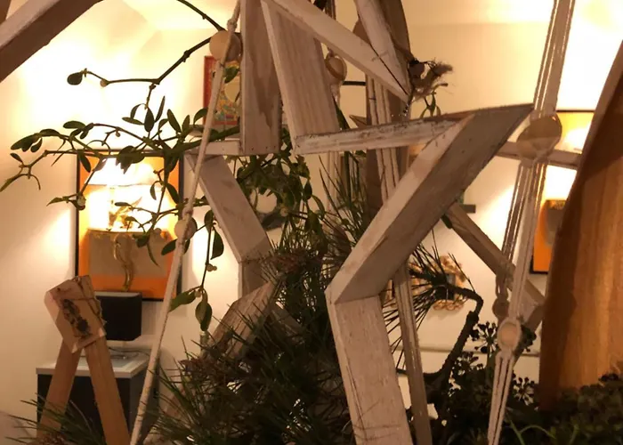 La Thibautiere B&B 3*